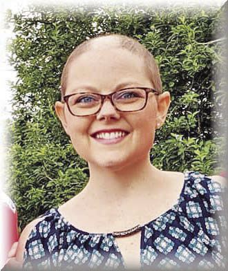 Kimberly Ann Phelps obituary